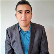 Profesor de sociales, geografía e historia para niños y jóvenes en etapa primaria y secundaria